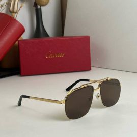 Picture of Cartier Sunglasses _SKUfw54107328fw